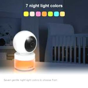 VTech camera